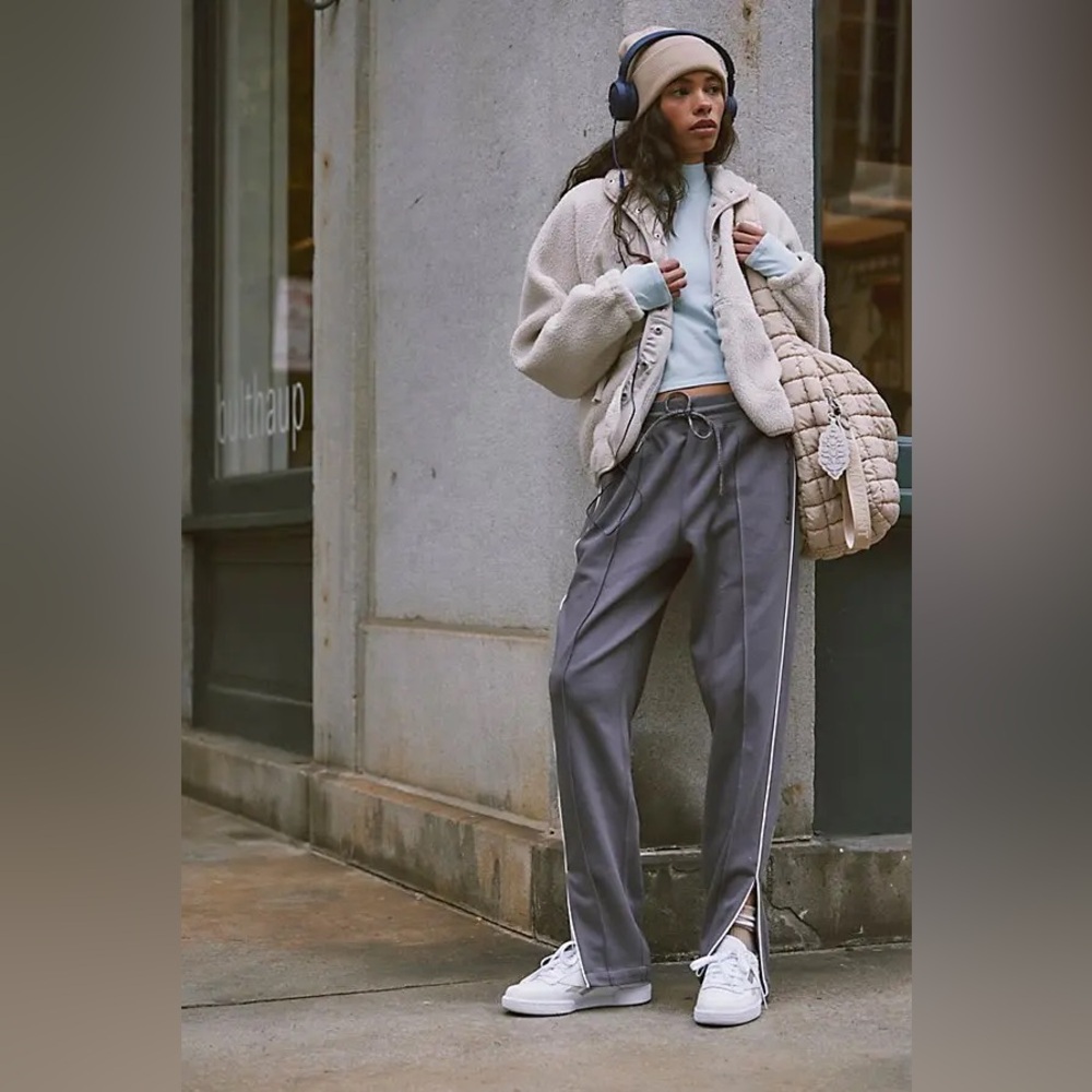 FP Movement Hop To It Track Pants - Picture 2 of 2